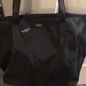Botkier Tote NWT (black)